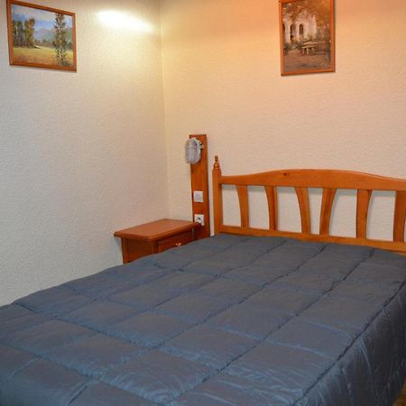 Apartamentos Lake Placid Nievesol 帕斯底拉卡萨 外观 照片