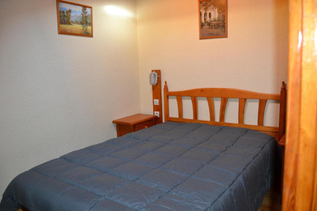 Apartamentos Lake Placid Nievesol 帕斯底拉卡萨 外观 照片