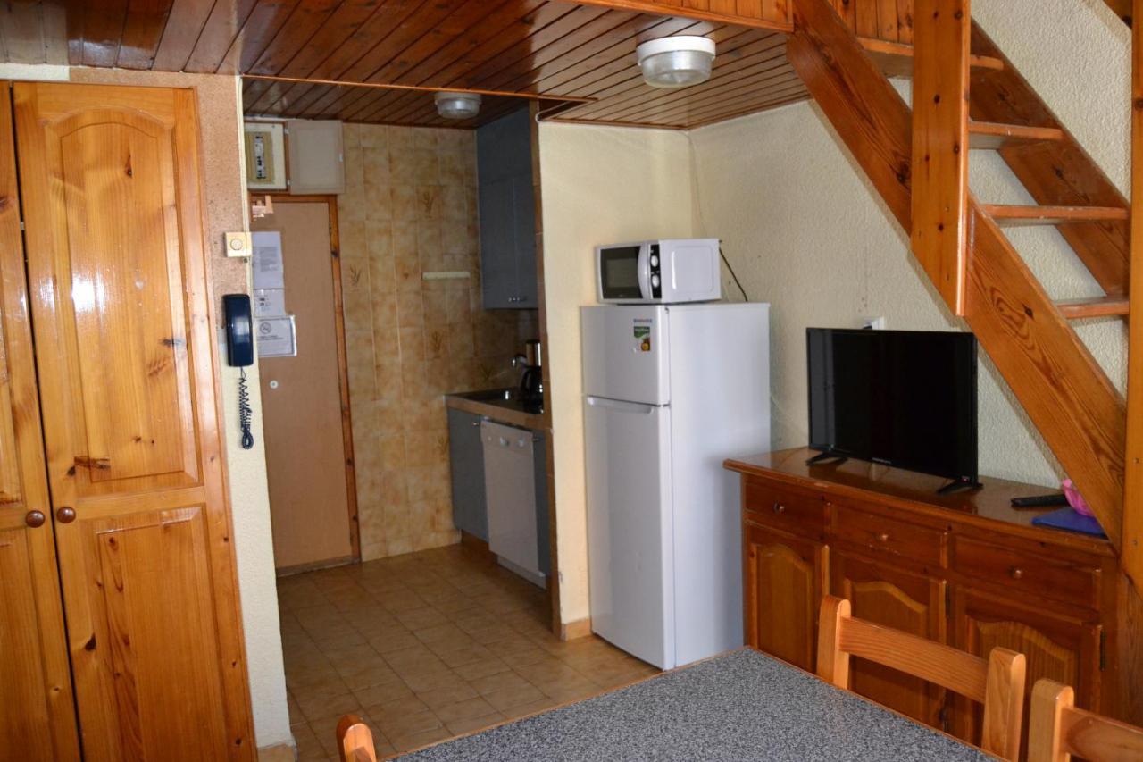 Apartamentos Lake Placid Nievesol 帕斯底拉卡萨 外观 照片