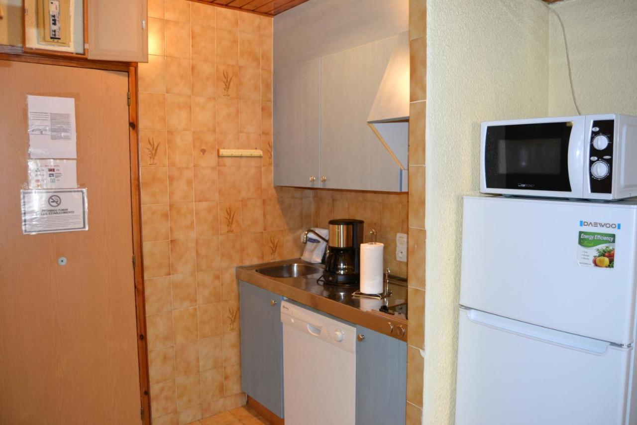 Apartamentos Lake Placid Nievesol 帕斯底拉卡萨 外观 照片