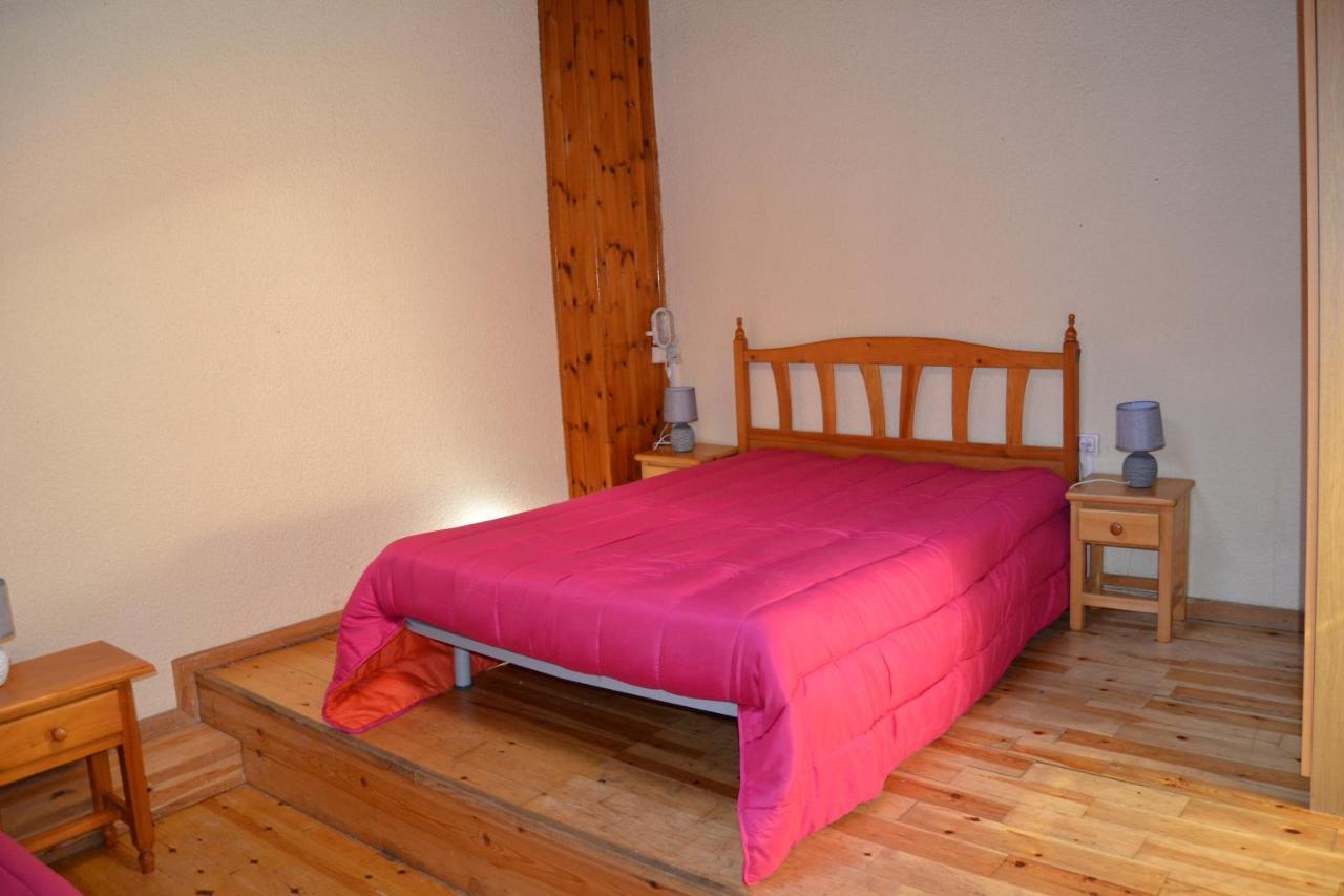 Apartamentos Lake Placid Nievesol 帕斯底拉卡萨 外观 照片