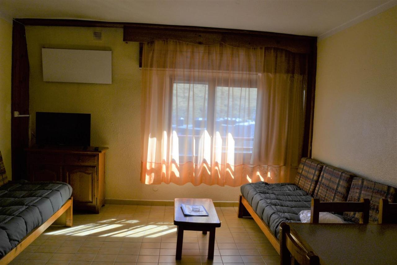 Apartamentos Lake Placid Nievesol 帕斯底拉卡萨 外观 照片