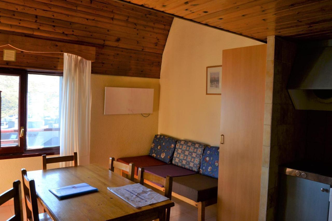 Apartamentos Lake Placid Nievesol 帕斯底拉卡萨 外观 照片