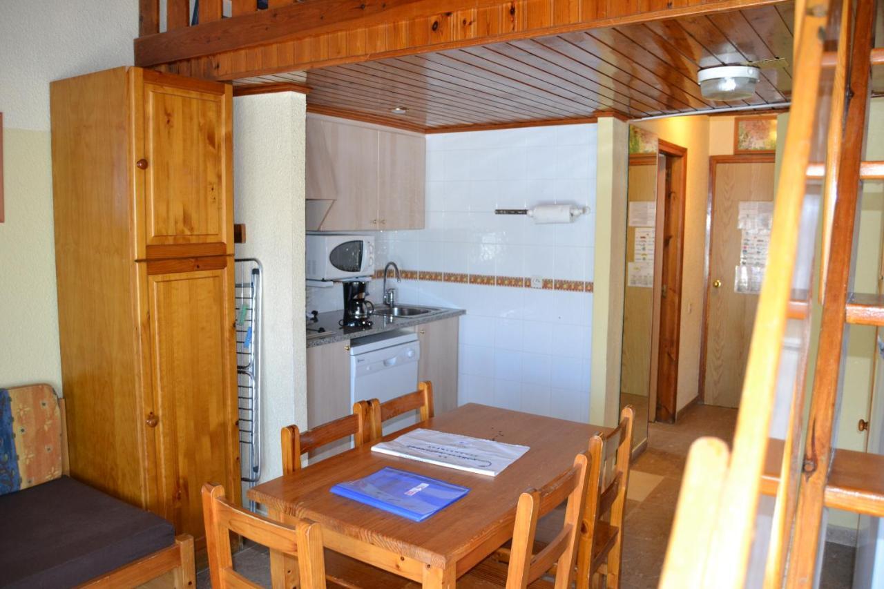 Apartamentos Lake Placid Nievesol 帕斯底拉卡萨 外观 照片