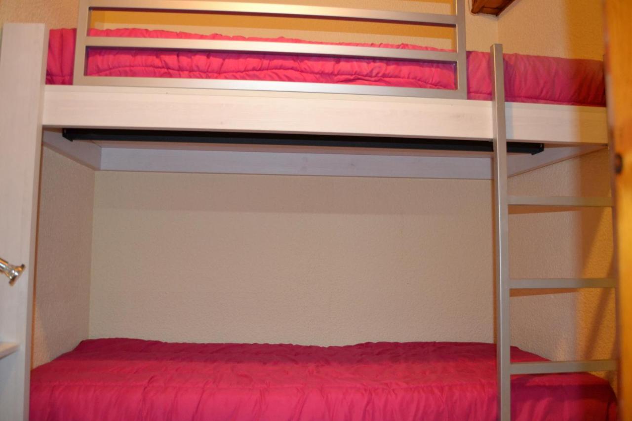 Apartamentos Lake Placid Nievesol 帕斯底拉卡萨 外观 照片