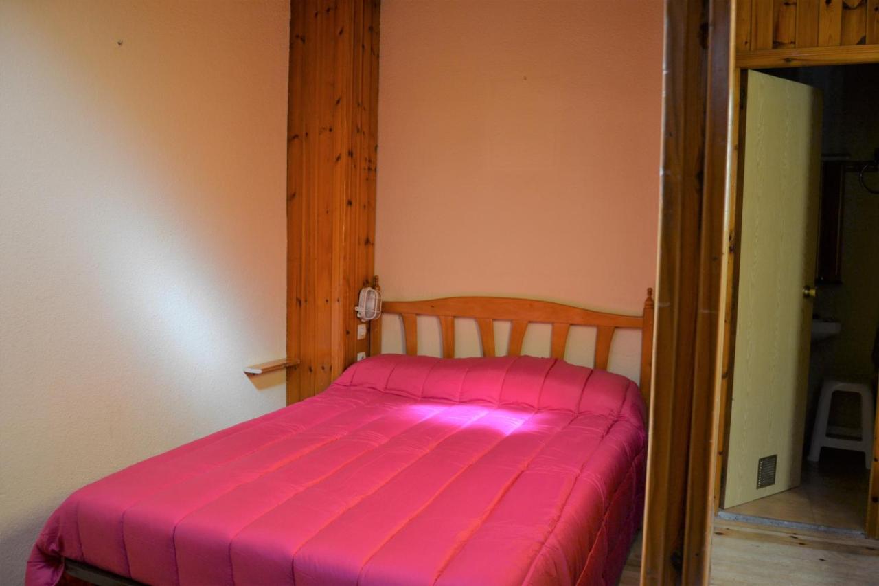 Apartamentos Lake Placid Nievesol 帕斯底拉卡萨 外观 照片