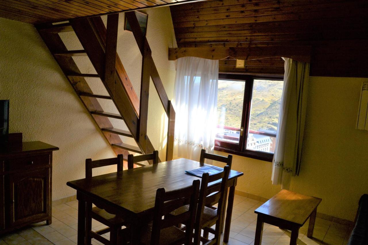 Apartamentos Lake Placid Nievesol 帕斯底拉卡萨 外观 照片