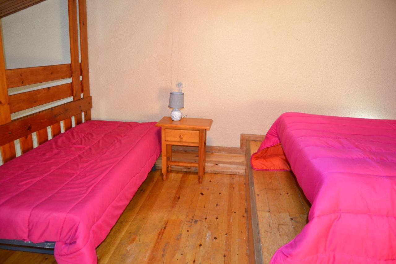 Apartamentos Lake Placid Nievesol 帕斯底拉卡萨 外观 照片