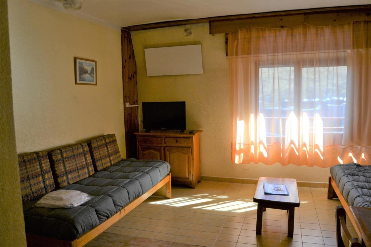 Apartamentos Lake Placid Nievesol 帕斯底拉卡萨 外观 照片