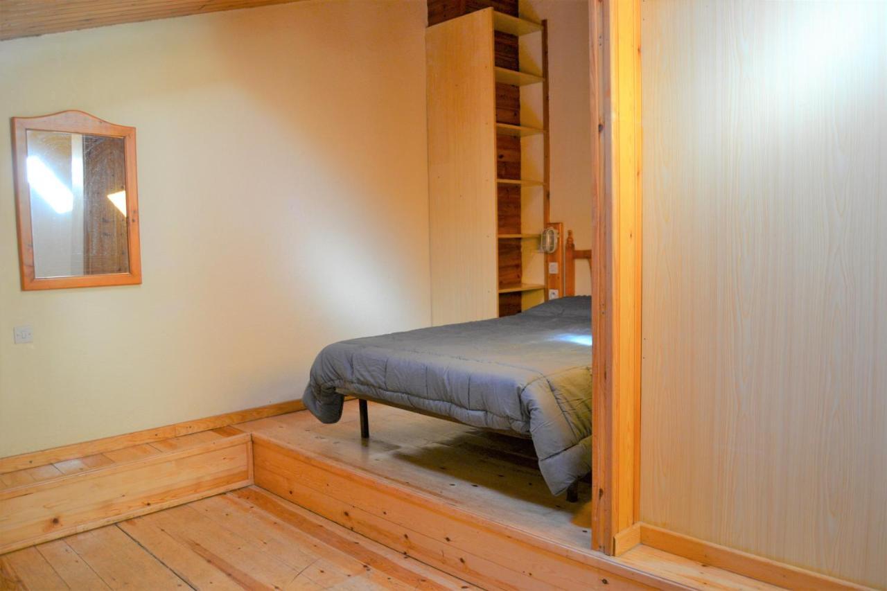 Apartamentos Lake Placid Nievesol 帕斯底拉卡萨 外观 照片