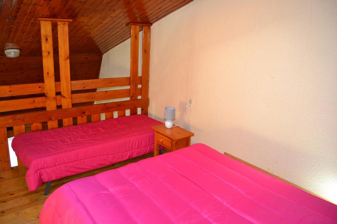 Apartamentos Lake Placid Nievesol 帕斯底拉卡萨 外观 照片
