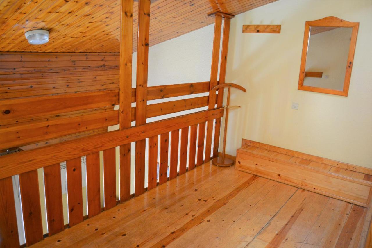 Apartamentos Lake Placid Nievesol 帕斯底拉卡萨 外观 照片