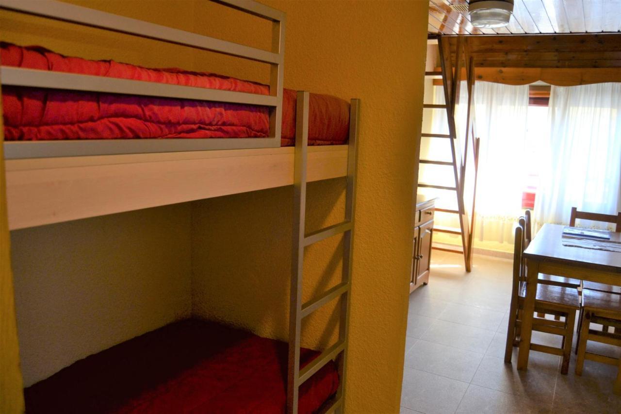 Apartamentos Lake Placid Nievesol 帕斯底拉卡萨 外观 照片