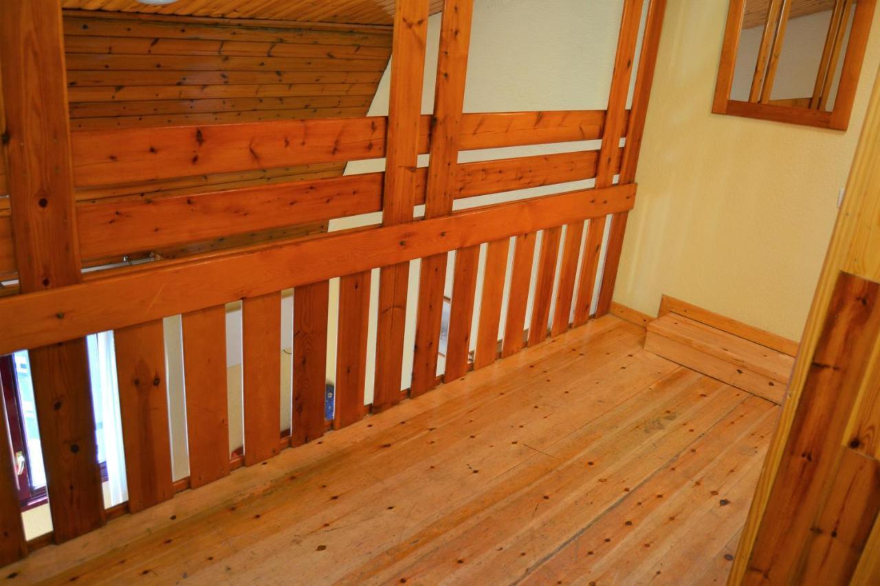 Apartamentos Lake Placid Nievesol 帕斯底拉卡萨 外观 照片