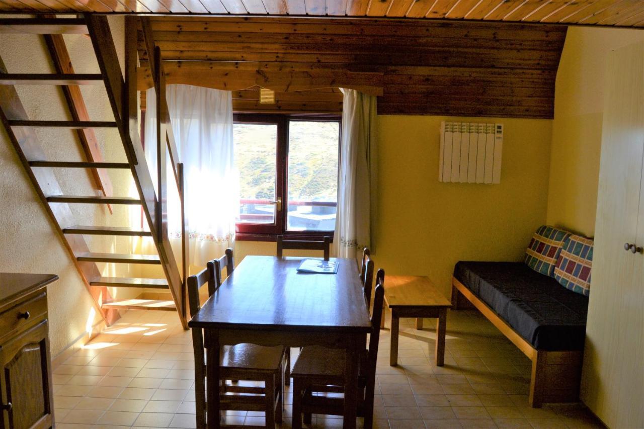 Apartamentos Lake Placid Nievesol 帕斯底拉卡萨 外观 照片
