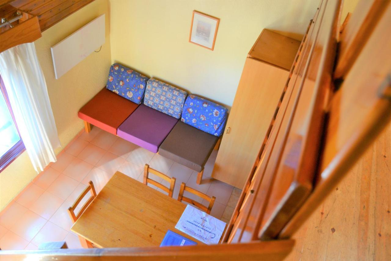 Apartamentos Lake Placid Nievesol 帕斯底拉卡萨 外观 照片