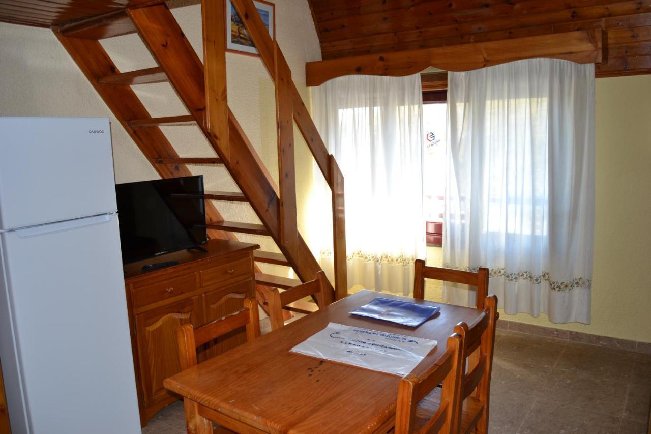 Apartamentos Lake Placid Nievesol 帕斯底拉卡萨 外观 照片