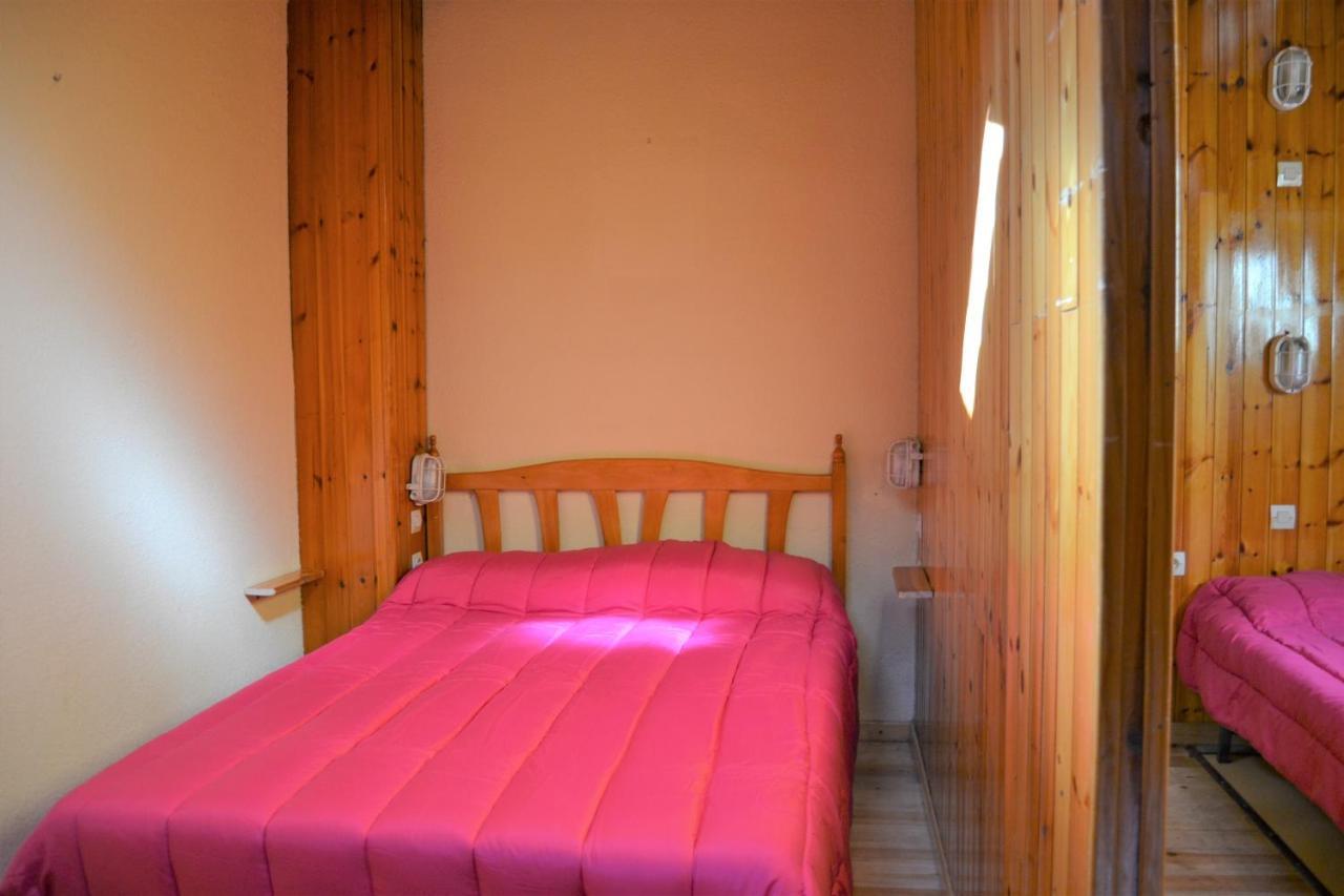 Apartamentos Lake Placid Nievesol 帕斯底拉卡萨 外观 照片