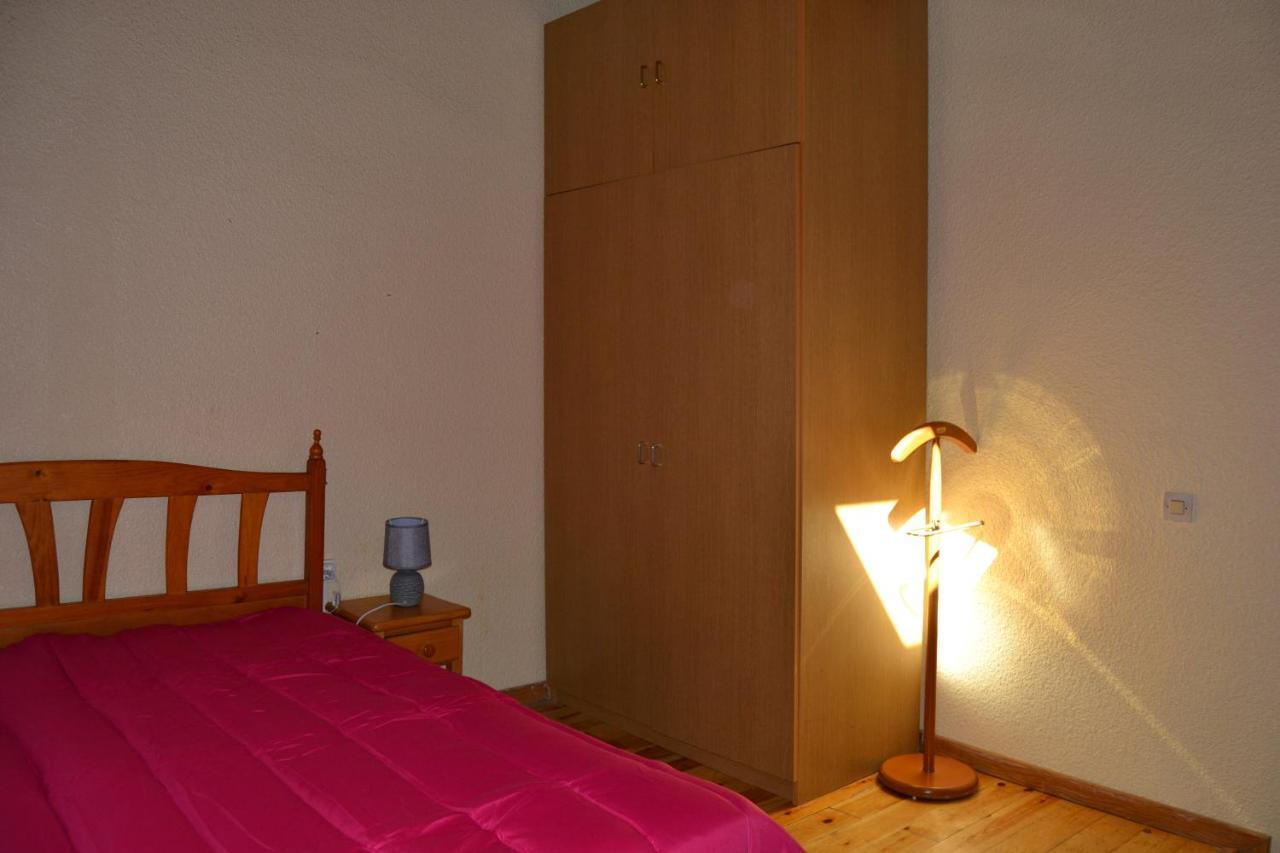 Apartamentos Lake Placid Nievesol 帕斯底拉卡萨 外观 照片