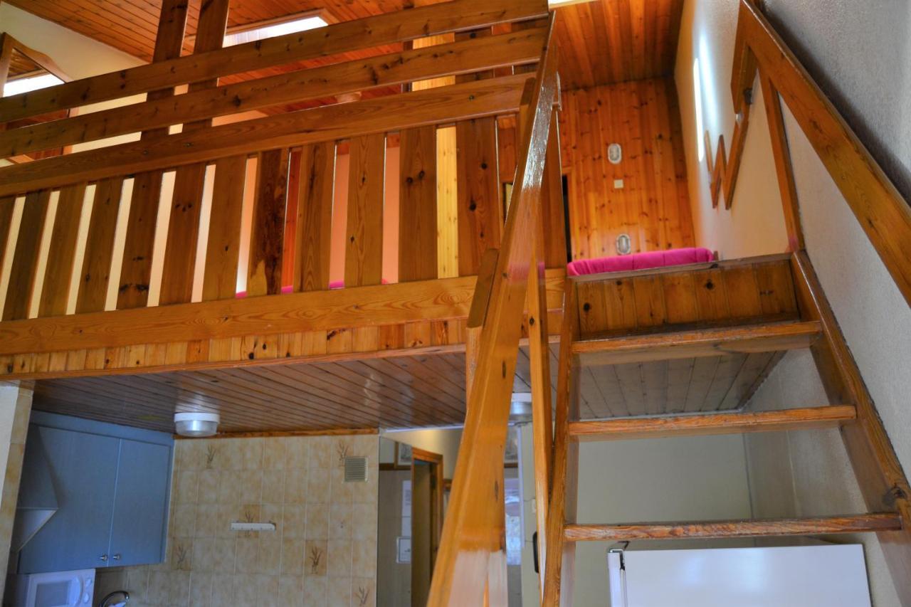 Apartamentos Lake Placid Nievesol 帕斯底拉卡萨 外观 照片