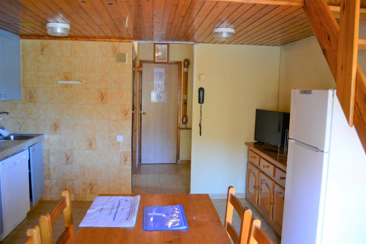 Apartamentos Lake Placid Nievesol 帕斯底拉卡萨 外观 照片