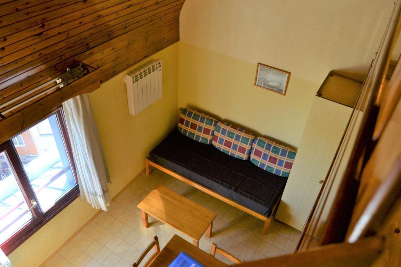 Apartamentos Lake Placid Nievesol 帕斯底拉卡萨 外观 照片
