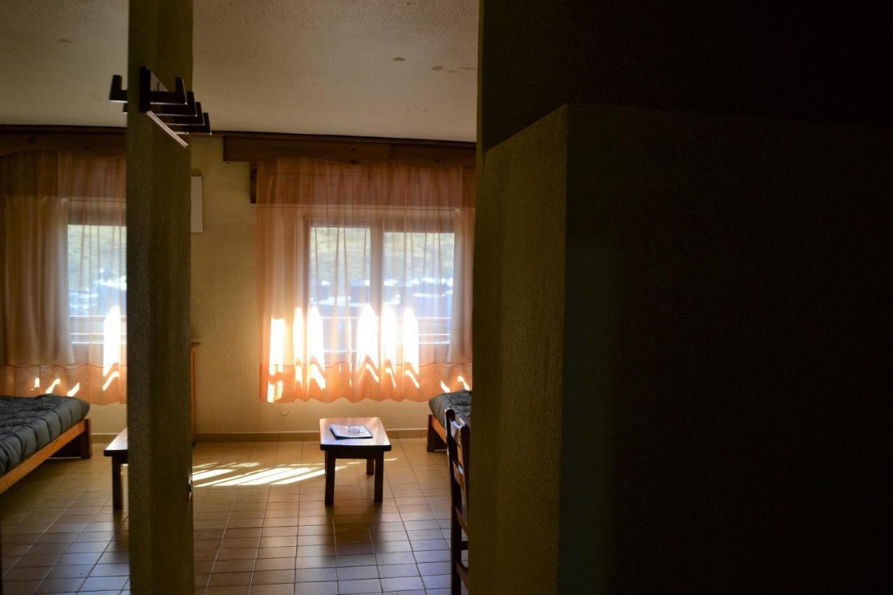 Apartamentos Lake Placid Nievesol 帕斯底拉卡萨 外观 照片