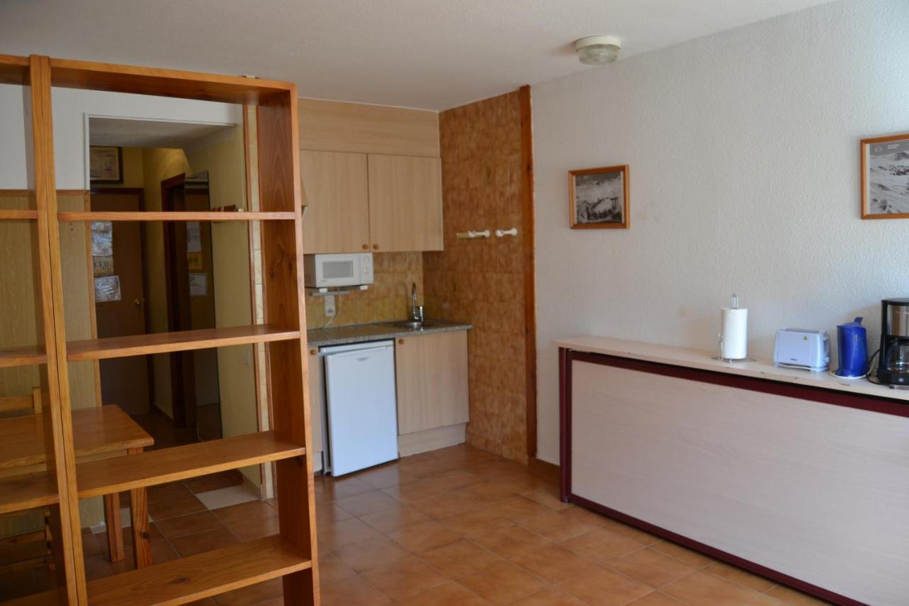 Apartamentos Lake Placid Nievesol 帕斯底拉卡萨 外观 照片
