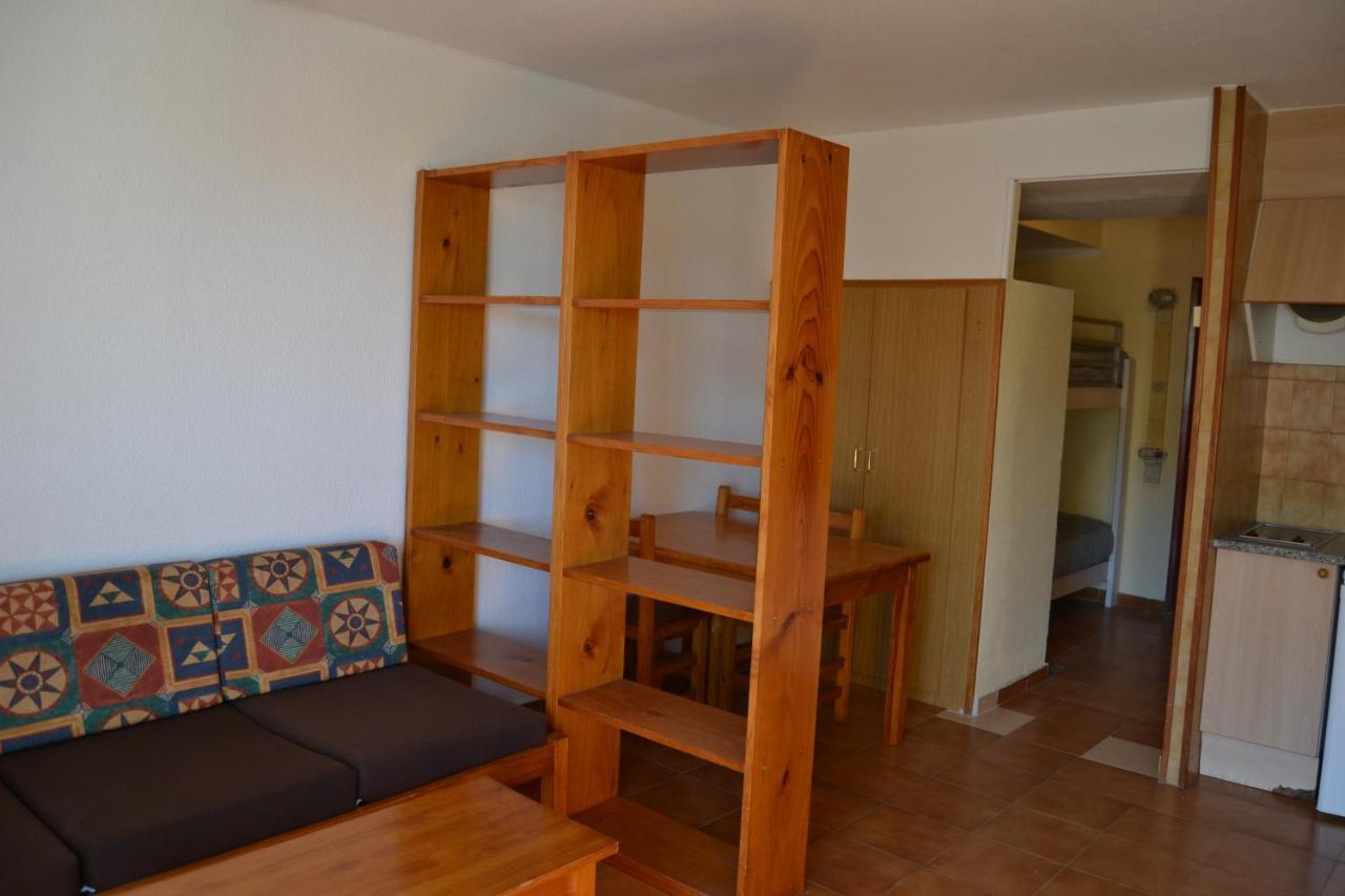Apartamentos Lake Placid Nievesol 帕斯底拉卡萨 外观 照片