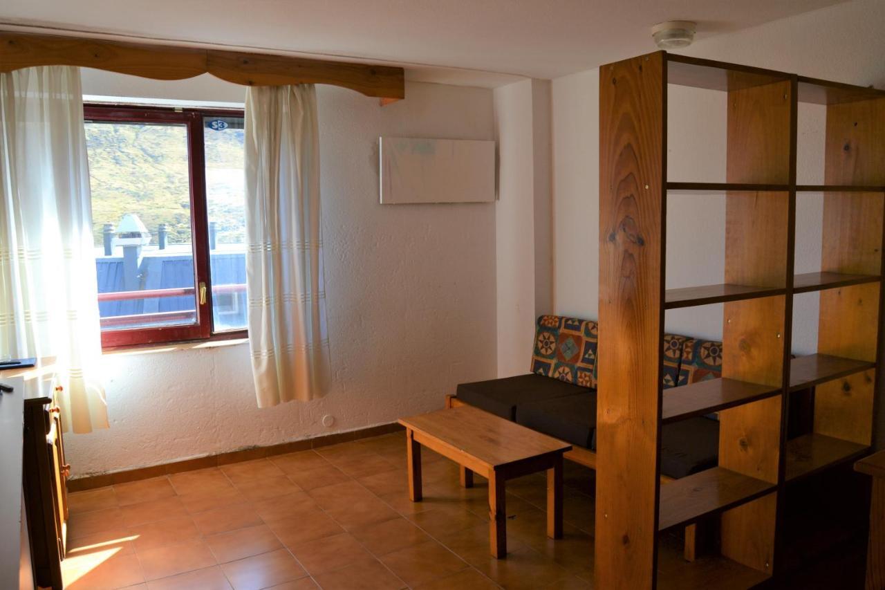 Apartamentos Lake Placid Nievesol 帕斯底拉卡萨 外观 照片