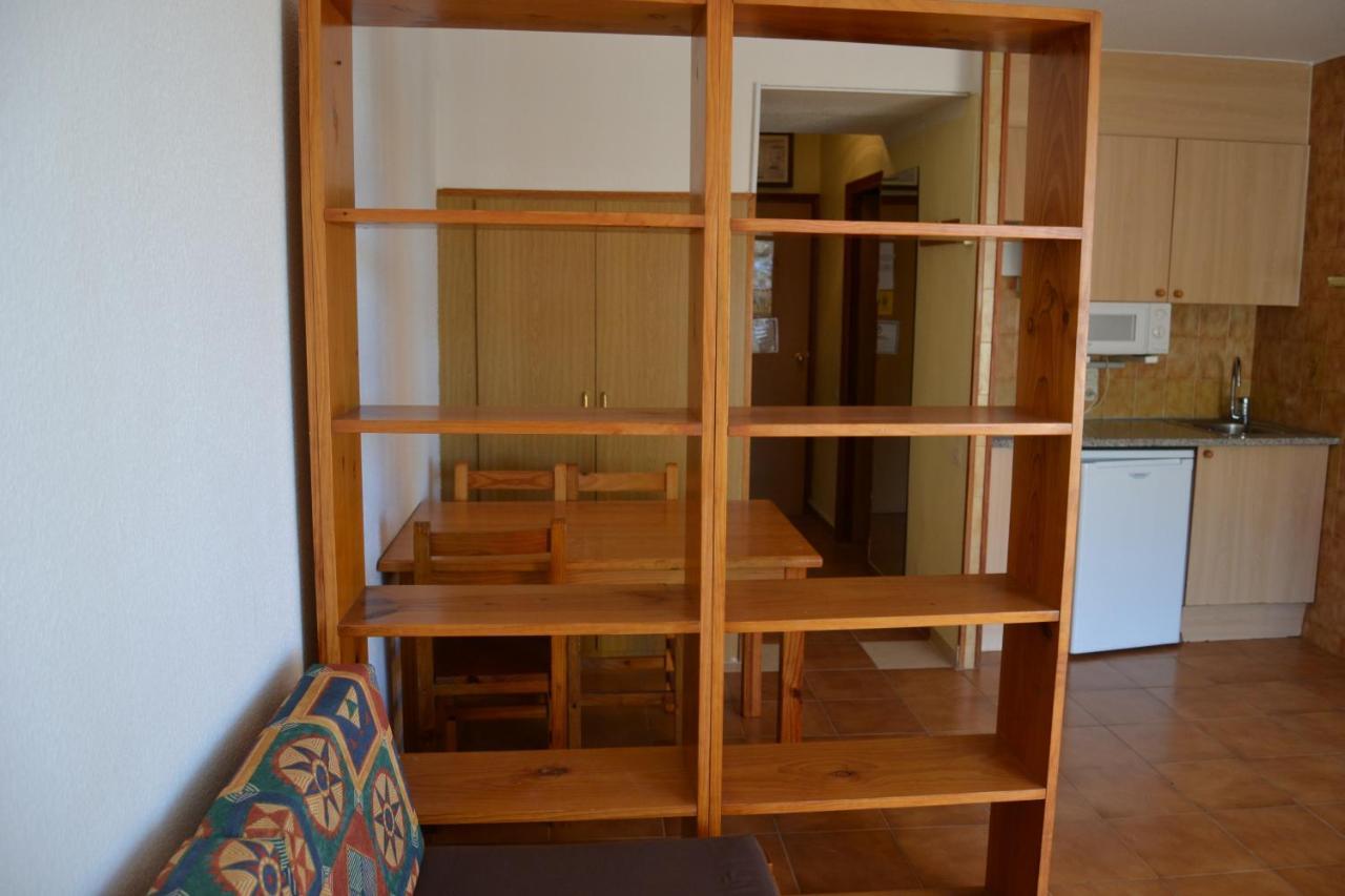 Apartamentos Lake Placid Nievesol 帕斯底拉卡萨 外观 照片